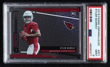 2019 Panini Unparalleled Rookie Kyler Murray #201 PSA 9 MINT 0c6