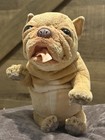 American Bully Bulldog Realistic Lifelike Artist Dog Doll Ooak Reborn Pet  — photo 10
