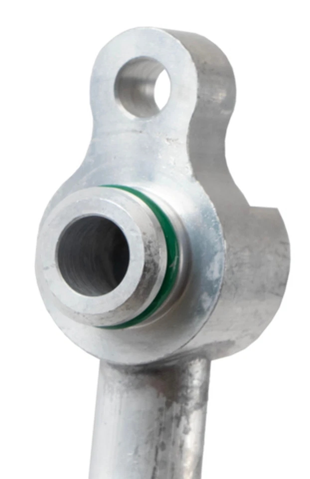 Conjunto de manguera de descarga de refrigerante de aire acondicionado 4 estaciones para 04-06 Suzuki XL-7 Foto 3 de 4