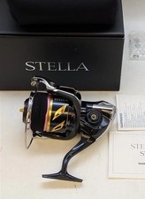 Mulinello Shimano 20 Stella SW 18000HG Spinning Big Game Acqua Salata Nuovo/Inutilizzato Giappone