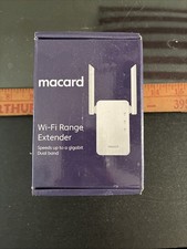WiFi Range Extender