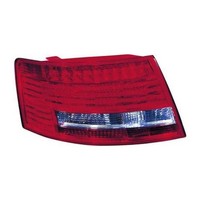 Diederichs 1026093 Led Heckleuchte RüCkleuchte FüR Audi A6 C6 Links 4F5945095N