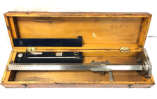 Chesterman 369 Vernier Height Gauge 26" inch imperial or 67cm (670mm) metric