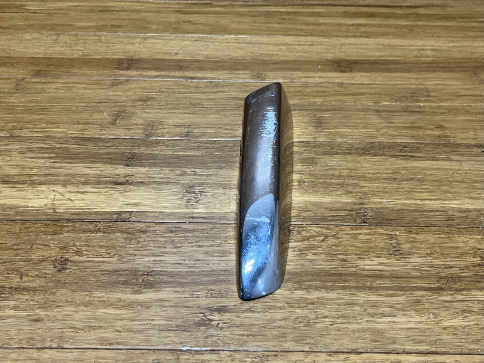 2017-2023 Rolls Royce Dawn RR6 Front Right Side Fender Molding Chrome OEM NOTE