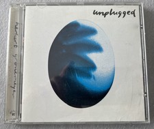 Herbert Grönemeyer - Unplugged CD sehr guter...