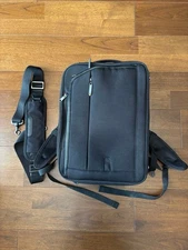 ACE.GENE EVL-2.5s Business 3-Way Bag Multifunctional Laptop Bag