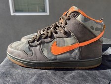 Nike Dunk Pro SB High Brian Anderson for Sale | Authenticity