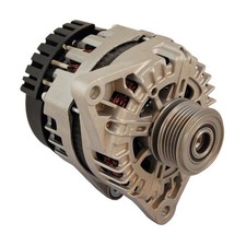 Alternator Fits Kia Carens IV 13-16 Ceed 09-12 Ceed II 12-16 37300-2A805 2609674