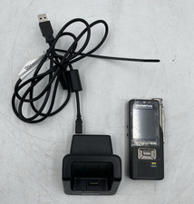 Olympus DS-7000 Digital Voice Recorder 2GB with CR15 USB Docking Station