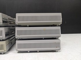 Lot of Sony PlayStation Consoles (For Parts/Repairs)