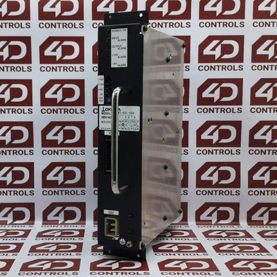 E0451-521-094 | Okuma | Power Supply Module, 12VDC, CNC, OSP700L CPU Rack, Used