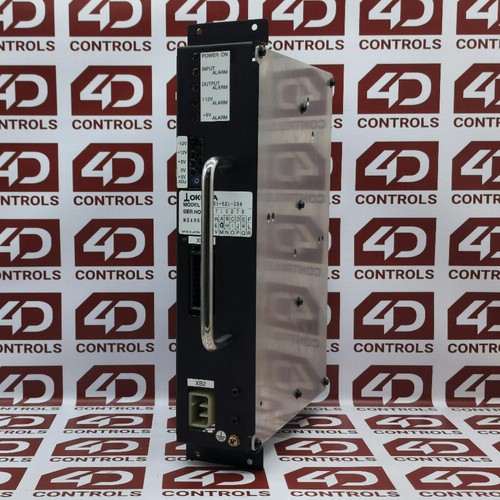 E0451-521-094 | Okuma | Power Supply Module, 12VDC, CNC, OSP700L CPU Rack, Used