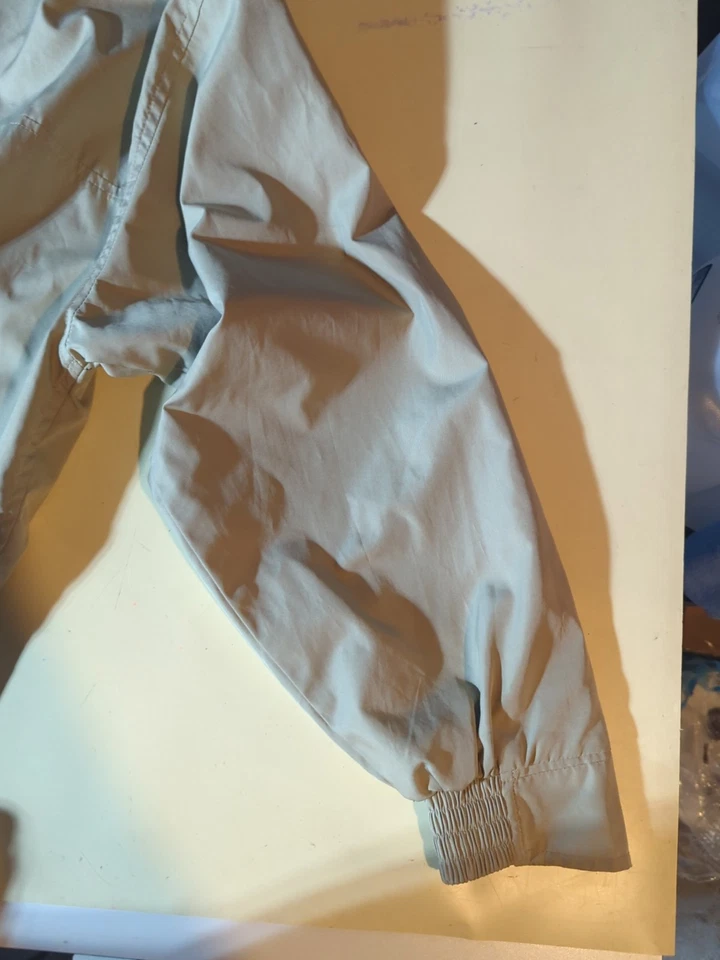 Jantzen Waterproof Pullover Vintage M Medium - Image 4 of 4