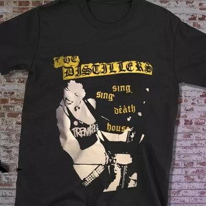 Distillers Shirt | eBay