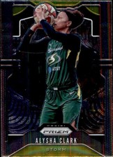 2020 Panini Prizm WNBA Basketball Base Singles (Pick Your Cards)