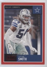 2020 Score Red Jaylon Smith #172 0y59