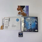 Disney's The Princess and the Frog (Nintendo DS) W/Poster- TESTED & WORKS