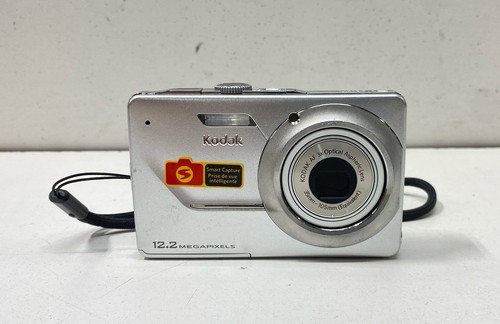 Kodak EasyShare M341 12.2MP Compact Digital Camera