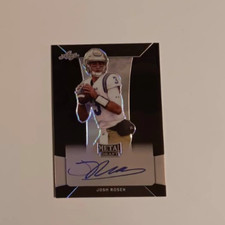 2018 Leaf Metal Draft Baseball Cards 6