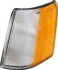 For 1993-1998 Jeep Grand Cherokee Corner Light Driver Side
