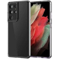 Mercury Jelly Clear Case FüR Apple Iphone 15 Pro Max Klar