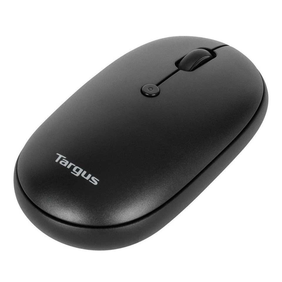 Targus Compact Multi-Device Antimicrobial Wireless Mouse - AMB581GL - Image 3 of 4