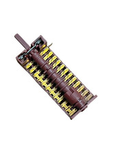 ILVE OVEN MULTI FUNCTION SELECTOR SWITCH PL150FMP PL60MP PL80MP PL906MP