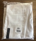 Banana Republic High Rise Stretch Bootcut Cropped Jeans in White Size 18 ~ NEW — photo 6