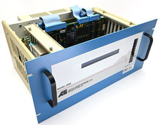 accusort-6000-controller-operator-interface