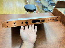 Attero Tech Synapse D32o Networked Audio Interface