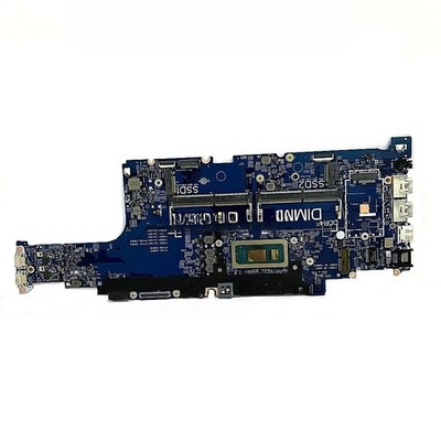 For DELL LATITUDE 5540 ARCHES 15 Motherboard 223032-1 0KTJ9N 0H5YT1 i5 i7-1365u 
