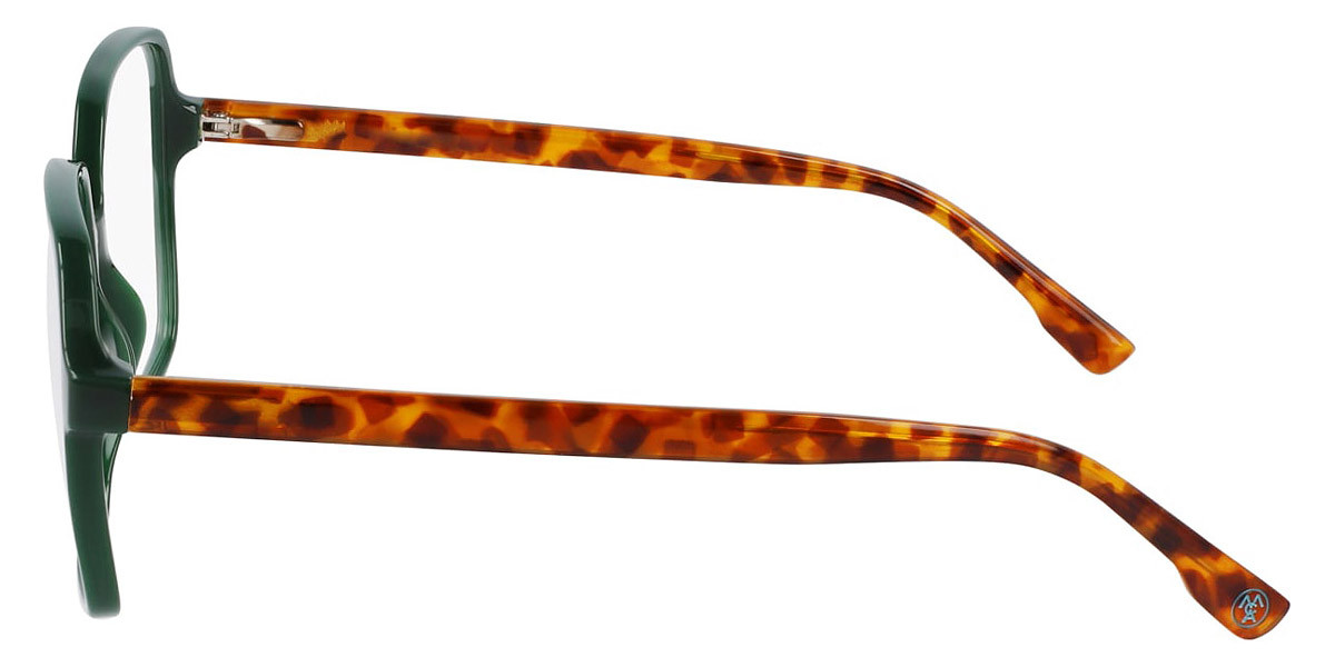 MCALLISTER MC4536 Eyeglasses 310 Olive 55mm MC4535 main image 4