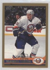 1999-00 O-Pee-Chee Vladimir Orszagh #26 Rookie RC 0i7t