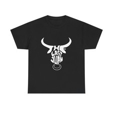 Mike Hanopol Last Juan Bull Head Tee Pinoy Rock Juan Dela Cruz Band OPM