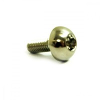 Schraube Bremsscheibe Vorne M6X1.00 17Mm FüR Honda VFR 800 A ABS Bj. 2002-2013