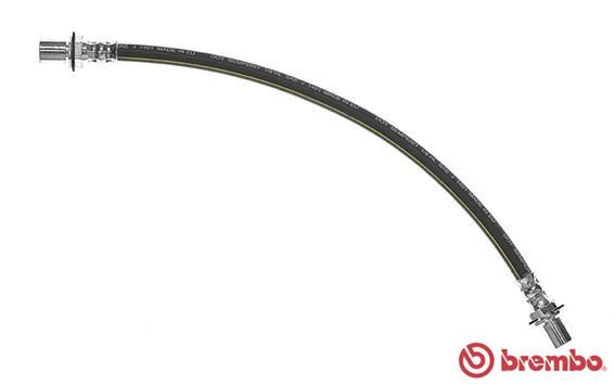 Brembo T 83 059 Bremsschlauch FüR Toyota-image