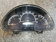 MERCEDES-BENZ SPRINTER 3-t 903 Kombiinstrument A0014468521 2.20 Diesel 33858713