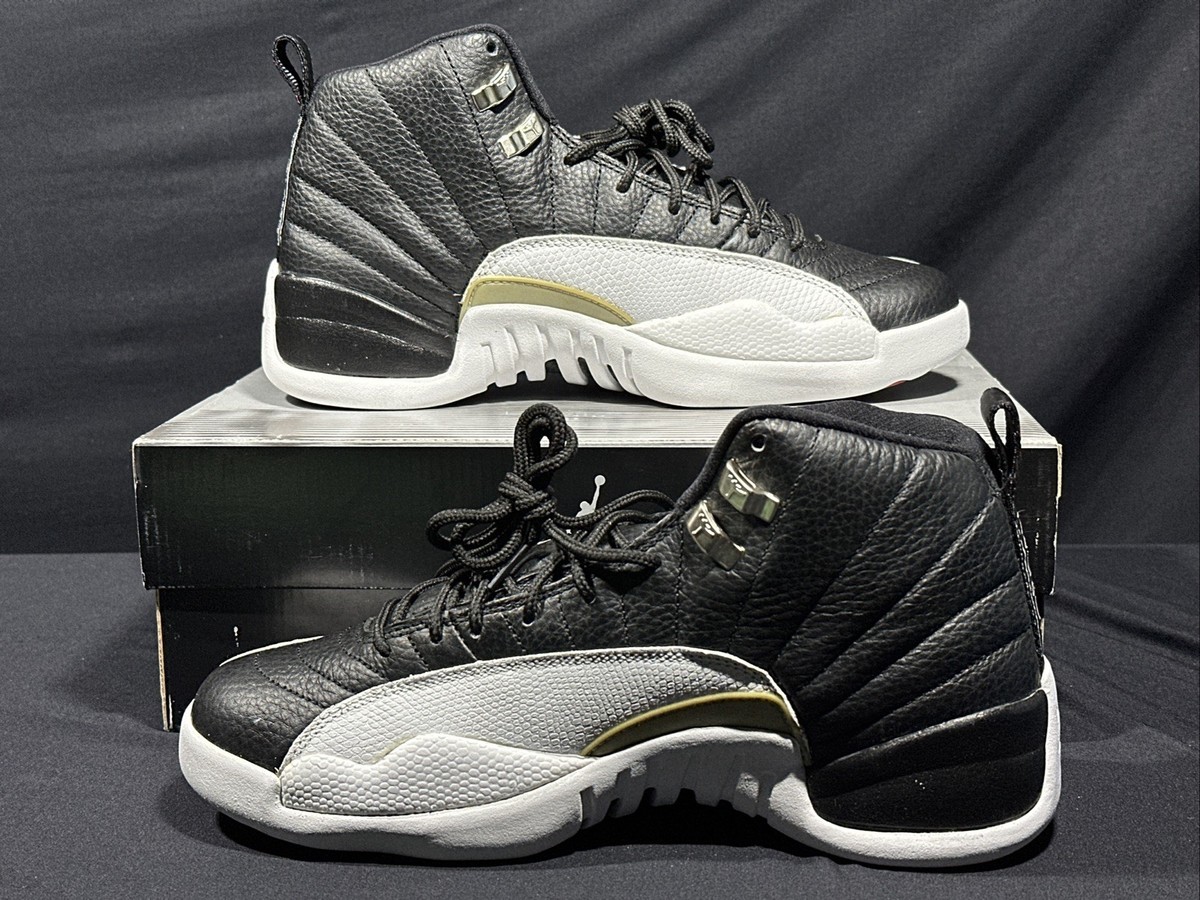 Size 9.5 - Air Jordan 12 Retro 2004 Playoff for sale online | eBay