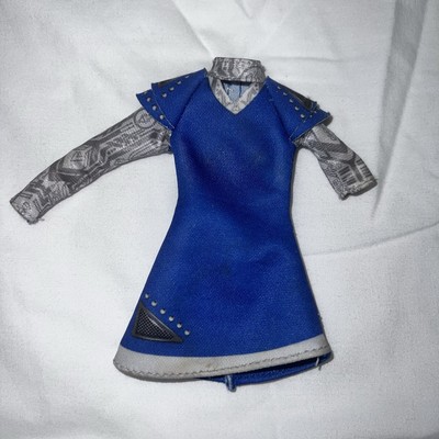 Disney Mattel Zombies 3 Addison Dress Only Some Wear See Pics