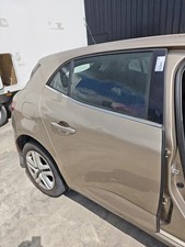 Porte arrière et accessoires Renault MEGANE