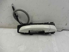 1K8839885K ÄUSSERER GRIFF VORNE RECHTS / 858402 FÜR VOLKSWAGEN SCIROCCO 137 2.