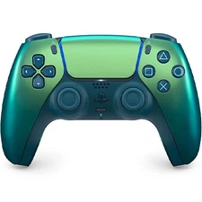 PlayStation 5 DualSense Wireless Controller Chroma Teal