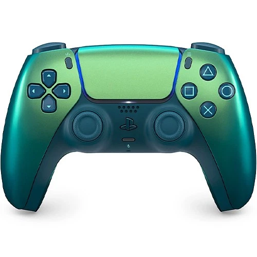 PlayStation 5 DualSense Wireless Controller Chroma Teal
