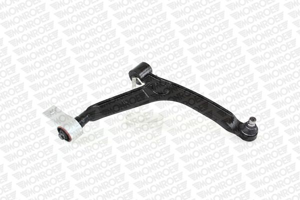 Monroe Lenker, RadaufhäNgung L38517 FüR CitroËN Peugeot-image