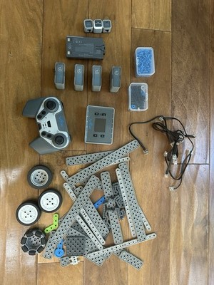 VEX IQ System Bundle (2nd generation) With Extras READ DESCRIPTION