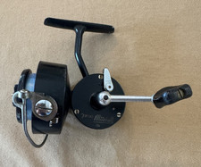 Vintage Garcia Mitchell 314 Spinning Reel 1960's Great Condition Right Hand Nice