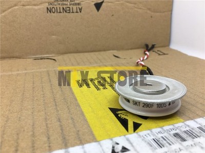 1PCS Brand New   Module SKT290F10DS SKT290F10DS Quality Assurance 100% #zc