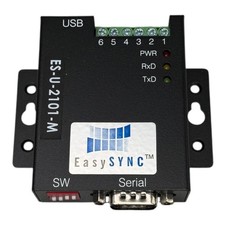 Fenner ES-U-2101-M RS485 Adaptateur USB 572X2200 Kit convertisseur séparé gal...