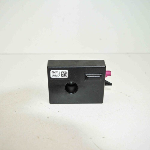 BMW X3 F25 Antennenverstärker  9325735 2.0 Benzin 135kw 2017 18018432