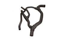1 X KüHlerschlauch Maxgear 18-0484 FüR Renault Clio II